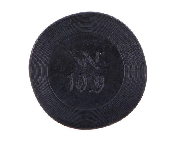 Śruba Kpl. Płużna Podsadzana D 608 M12X55 Mm Kl.10.9 Waryński ( Sprzedawane Po 25 )