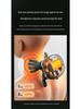 Elephant Art N7 Shoulder & Neck Massager - Ideal Father's Day Gift for Cervical & Trapezius Relief