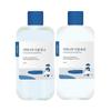 For Men Birch Juice Toner & Lotion Set Hydrating Care (+Shaving Foam 40ml)