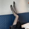 Fashion Women's Net Fishnet Bodystockings Pattern Pantyhose Tights Stockings