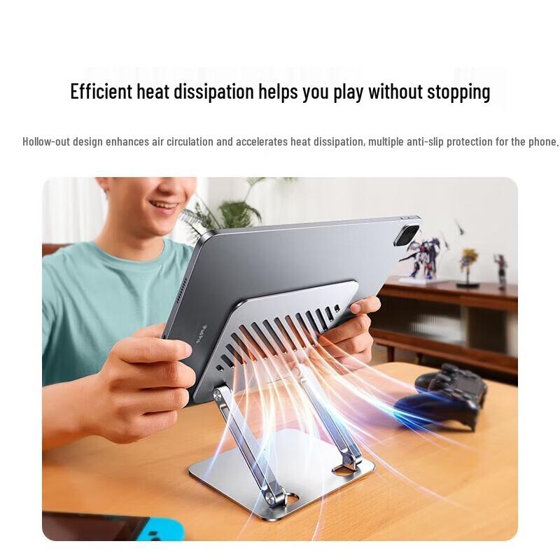 Ugreen Foldable Universal Tablet & Phone Stand