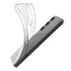 Etui pokrowiec na Samsung Galaxy A57 Ultra Clear - przezroczysty