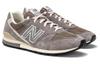 New Balance 996v2 Vintage Grey CM996GY