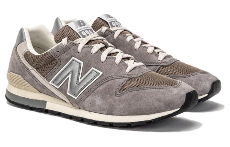 New Balance 996v2 Vintage Grey CM996GY