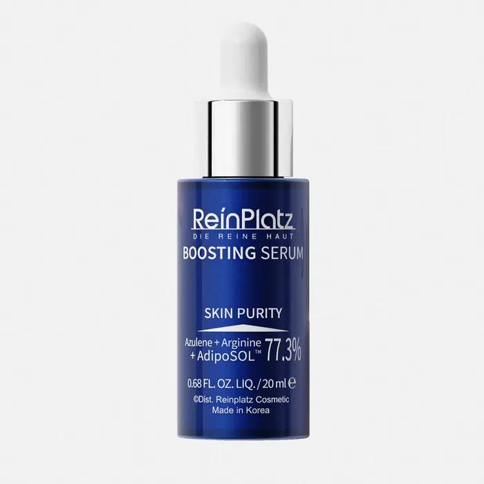 Boosting Serum [Skin Purity]