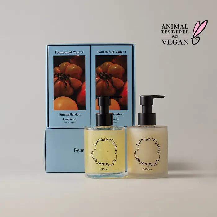 

Томатный Сад Успокаивающий Набор