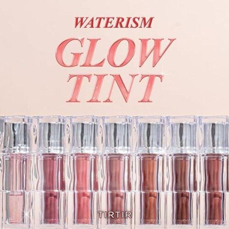 TIRTIR Waterism Glow Tint (7 Colors)