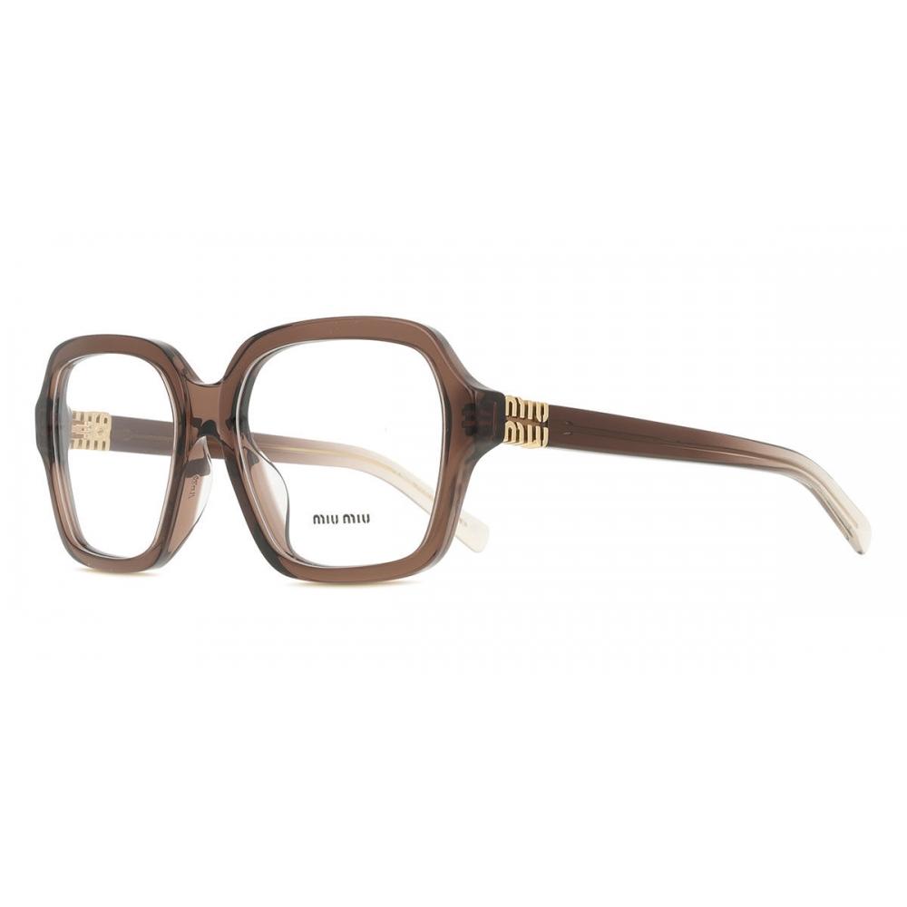 MIU MIU Women Eyeglasses Mu03yv 23h1o1