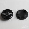 4pcs 56mm Car Wheel Center Hub Caps Stickers For MINI Cooper Works JCW One F54 F55 F56 F57 F60 F61 Emblem Modified Accessories