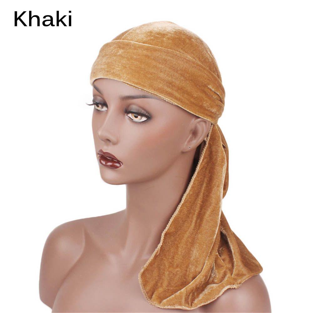 Durag Beanie Bandana 