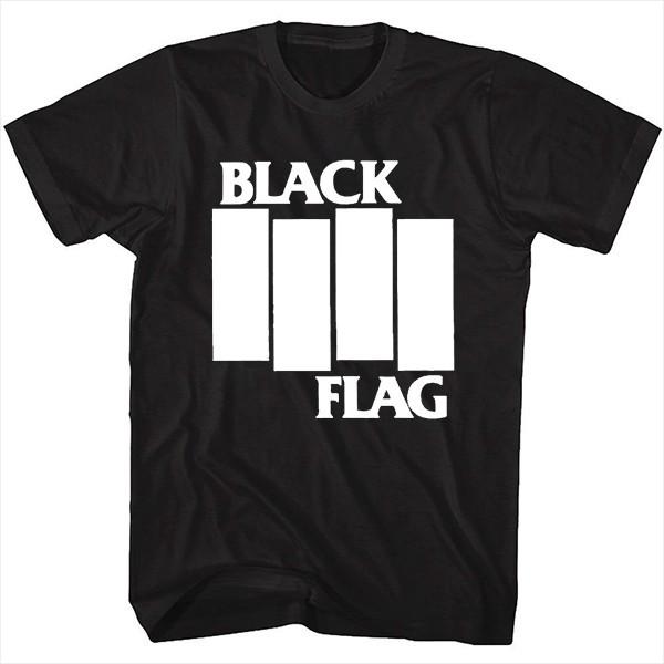 Neues Black Flag Band Geschenk für Fans Unisex S-5XL Shirt CA05 Unisex T-Shirt