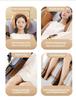 3 Years Warranty 4D 8 Presumed Point Massage Track Massage Chair Zero Gravity Massage Armchair Full Body Airbag Massage Sofa Touchscreen Office