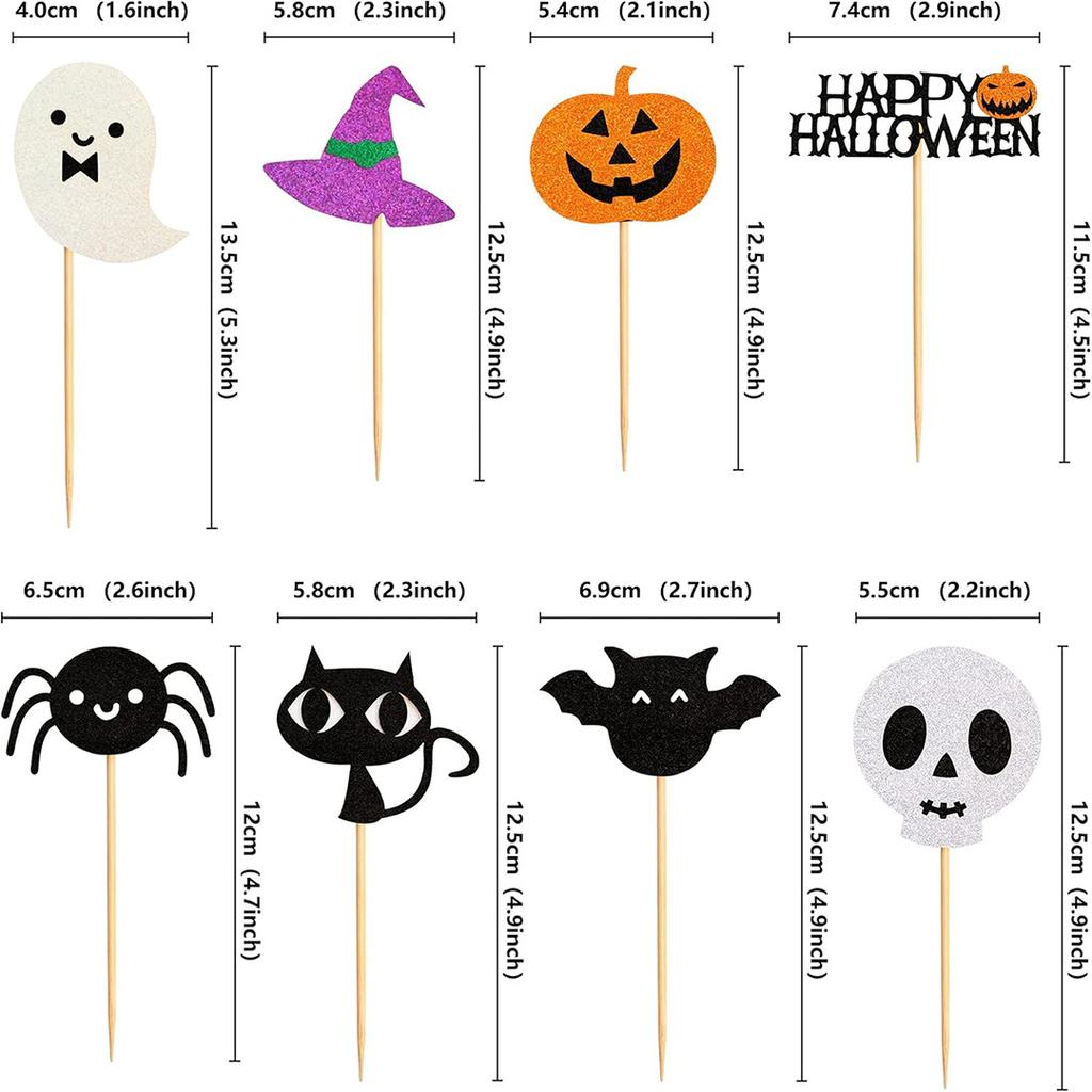Halloween Theme, Pumpkin Ghost, Birthday Party, Cake Decoration, Plugins, Cards, Halloween Decoration Supplies, Party Decoration