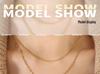 European & American Double Layer Titanium Steel Snake Chain Necklace for Women - Cold, Light Luxury, Simple, Trendy, Clavicle Chain.