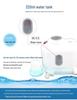 Taidong Small Herbal Facial Steamer for Hydration and Eye Soothing
