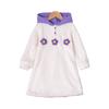 Kids' Casual Minimalist Versatile Dress