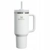 Tumbler Ze Stali Nierdzewnej Quencher H2.O Flow State Stanley Frost