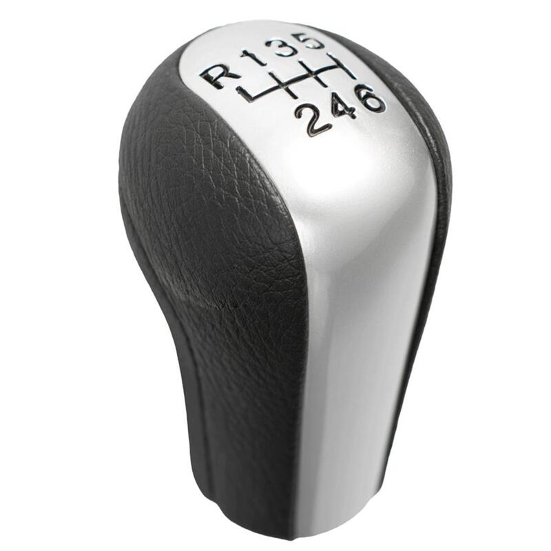 Gear Shift Knob For Toyota Verso Corolla RAV4 AVENSIS YARIS VITZ AYGO