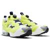 Reebok InstaPump Fury OG Solar Yellow Unisex Sneakers White Collegiate-Navy GZ3242