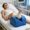 Multiuse Cotton Foot Stool Ideal For Working Learning And Relaxation Comfortable And Lightweight 28X28X24CM