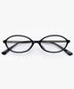 Likkeullou Rc X.2025 Glasses Black