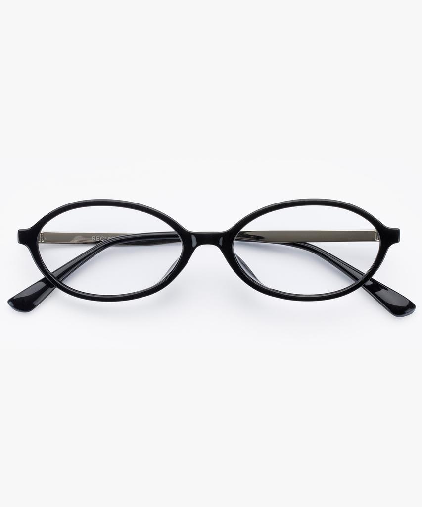 Likkeullou Rc X.2025 Glasses Black