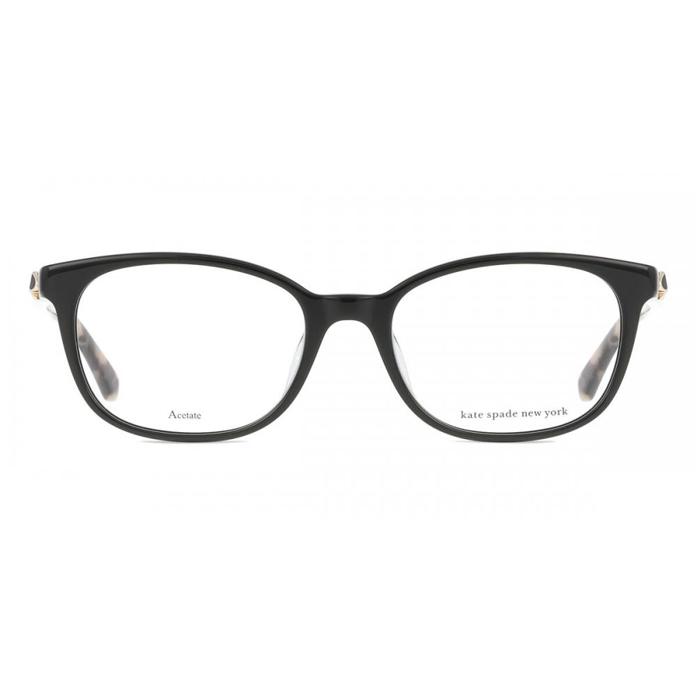 Kate Spade Luella 807 Unisex Eyeglasses