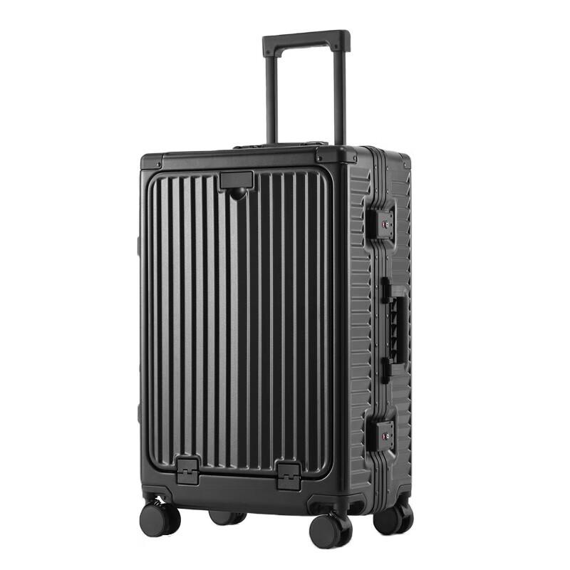 Tymon B002 Front-Opening Smart Luggage 20 inch