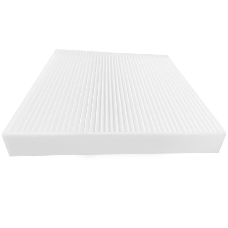 Výměna kabinového filtru pro auto Snadná instalace Vhodné pro Hyundai AQ1121 042-2093 FPCF10728 AFC1447 A7F79-AQ000 MC1050