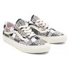 Vans Old Skool Patchwork Floral Unisex Sneakers Multi-Color Multi Marshmallow VN0A38G19FY