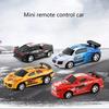 Model Off-road Vehicle Remote Control Car Four-wheel Drift Car for Creative Toys Party Favors for Kids Gift