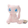 Mew Plush Toys Stuffed Collection Doll Birthday Gift for Children Collectible Cartoons for Boys Girls Gift 13 CM