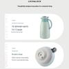 LOCK&LOCK 1.6L Digital Thermos Jug