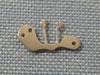 Citizen Part C 354 Backing Plate for Diamond Flake Date 077-13