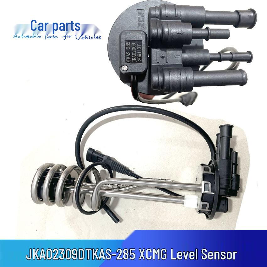 Urea Level Sensor for XCMG Hanfeng Heavy Truck 3690610-NMAW411 JKA02309