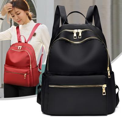 Neue Designer Mode Frauen Rucksack Mini Soft-Touch Multi-Funktion Kleine Rucksack Weibliche Damen Schulter Tasche Mädchen Geldbörse