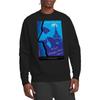 STAR TREK Unisex Adult The Next Generation Season 1 Episode 24 Sweatshirt