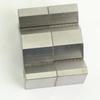 2 Pieces High Precision Carbon Steel M-Type V-Block 50mm/75mm Set for Machine Tool Measurement Workshop Calibration