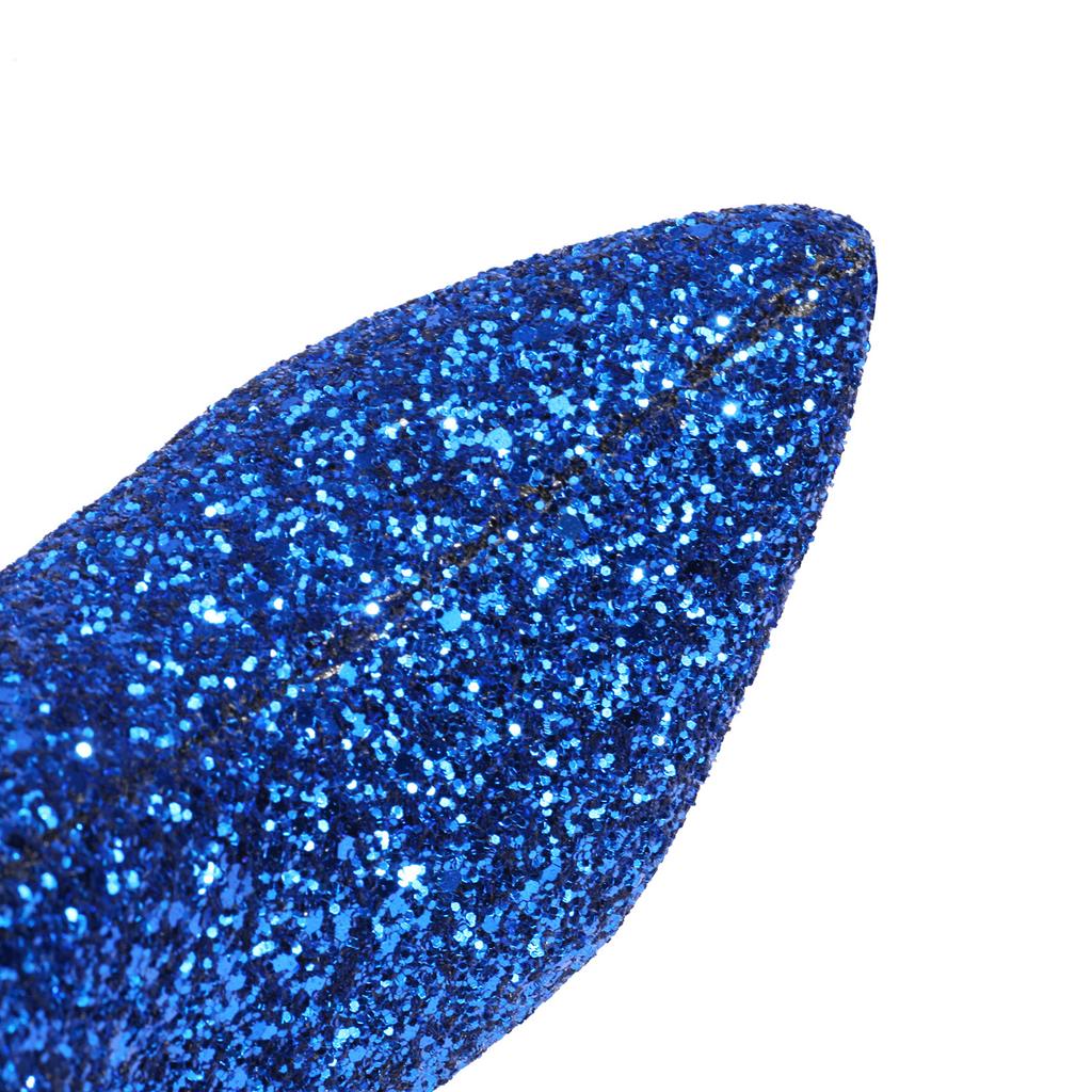 Bling Gold Silver Ankle Boots Women Leather Elegant High Heels Shoes Autumn Winter Handmade Zipper Focus Party Boots