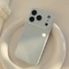 Candy Color Silicone Case For iPhone 17 ProMax 16 13 12 15 14 Pro Side Love Phone Cases For iPhone 16 13 17 11 14 15 Plus Cover