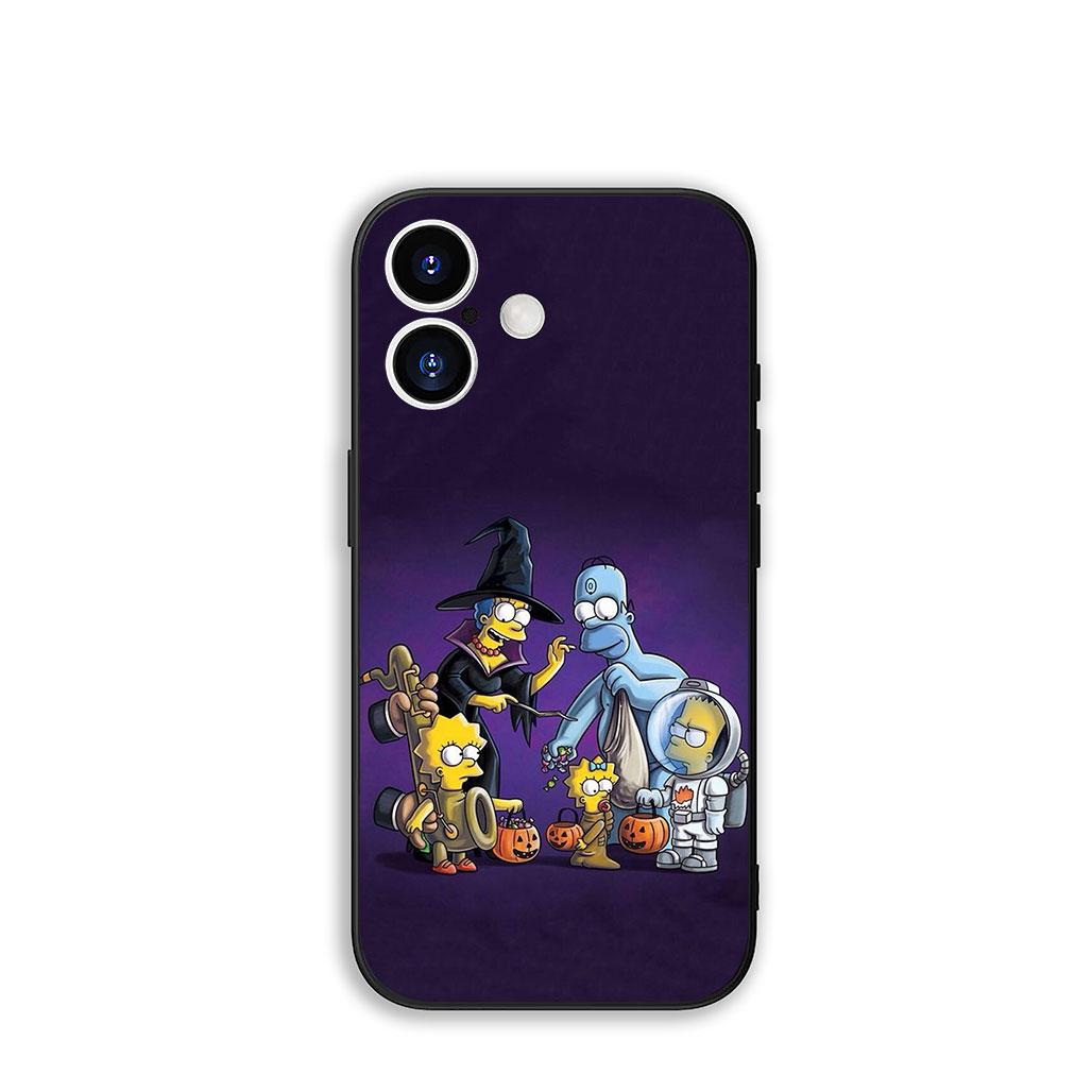 

Phone Cover Comics S-Simpsons Bart Cute for Xiaomi Poco F7 F6 F8 Ultra F5 X7 X6 X5 M6 M7 M8 Pro C85 C75 C65 C71 C61 4G 5G Case Poco M8