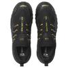 Salomon Acs Comfortable Durable Non-Slip Wear-Resistant Low-Top Running Shoes Unisex Running Shoes Black 477058