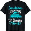 Cruise Vacation T-Shirt