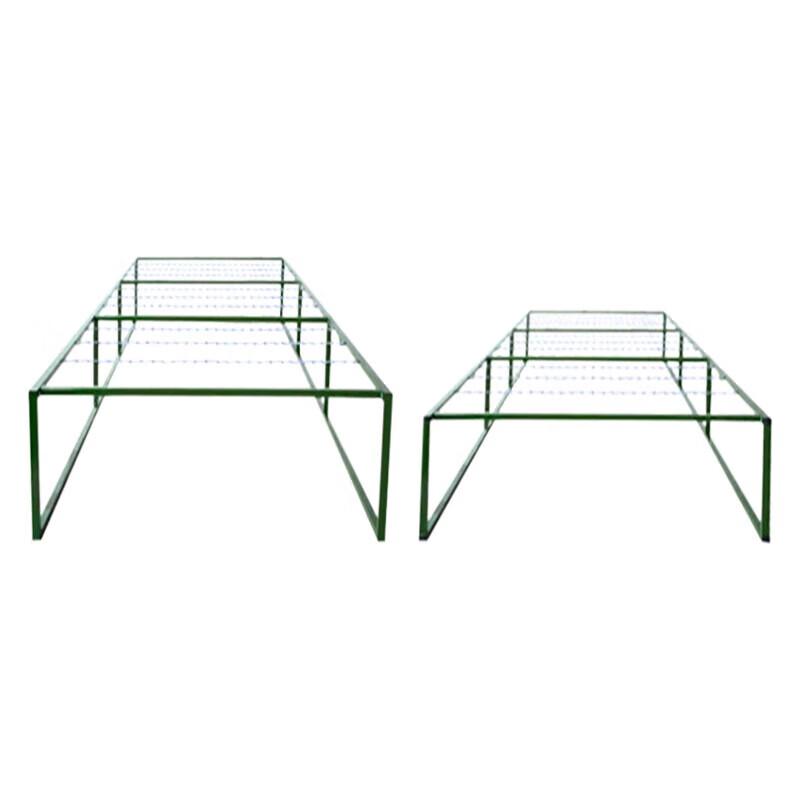 Xin Tai Hang Mobile Obstacle Crawling Training Net