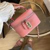Mini dámské crossbody kabelky Módní taška na mobilní telefon Roztomilá taška přes rameno pro ženy