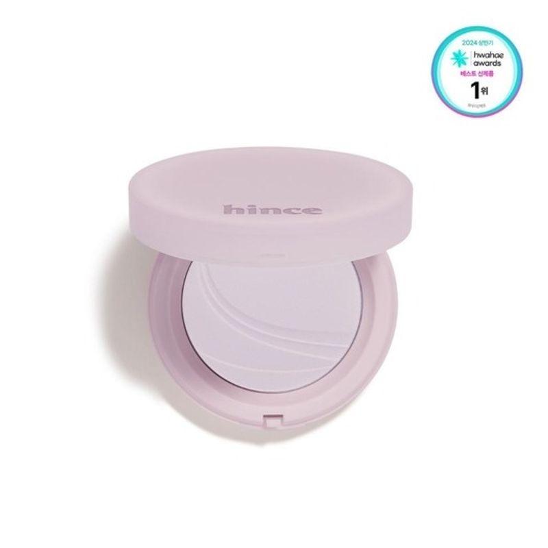 HINCE Second Skin Airy Powder