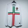 Source Direct Supply Retro Long-sleeved Jersey Real Madrid Barcelona Manchester United Juventus Liverpool Embroidery Sports Ball