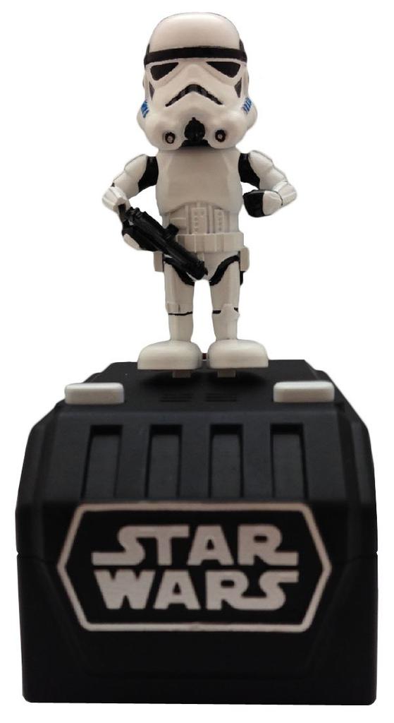 STAR WARS SPACE OPERA Stormtrooper