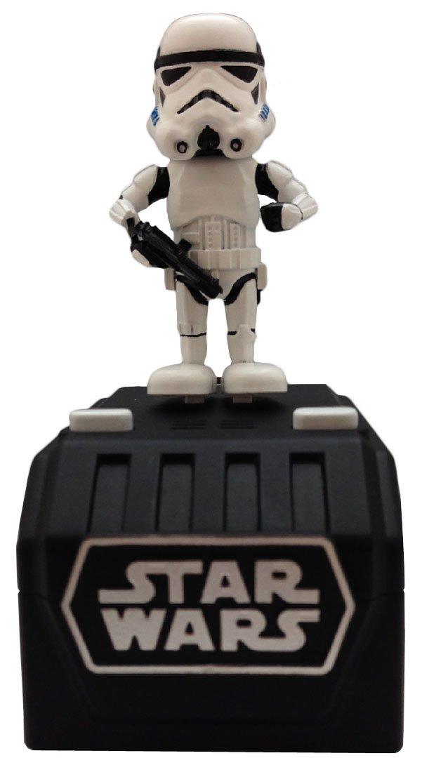 

STAR WARS SPACE OPERA Stormtrooper