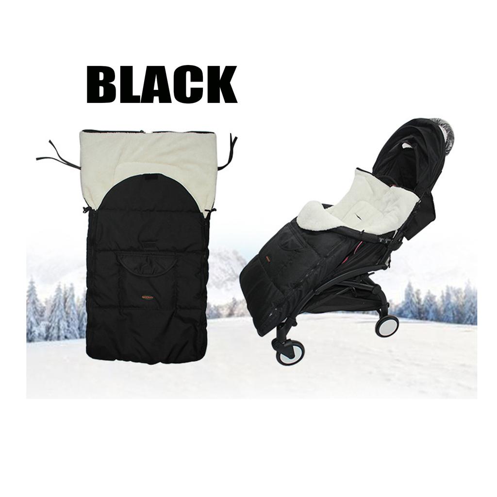 mountain buggy sleeping bag